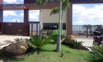 Imagem 6: Apartamento TÉRREO C/ QUINTAL, 02 dormitório, condomínio com lazer, 43m² à venda por R$235