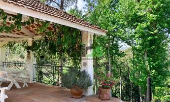 Imagem 5: Sítio c/ 04 suítes, cachoeira e lazer completo localizado no coração da Serra da Mantiquei