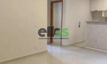 Imagem: Apartamento TÉRREO C/ QUINTAL, 02 dormitório