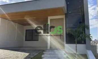 Imagem 2: Casa NOVA/TÉRRA/C/ MODULADOS, 03 suítes, sendo 01 com closet, 164m² constrúídos à venda po