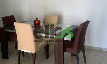 Imagem 4: Apartamento MOBILIADO, 02 dormitórios, 01 suíte, 11º (último andar), 59m², a venda por R