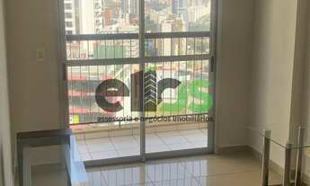 Imagem 3: Apartamento MOBILIADO, 02 dormitórios, 01 suíte, 11º (último andar), 59m², a venda por R