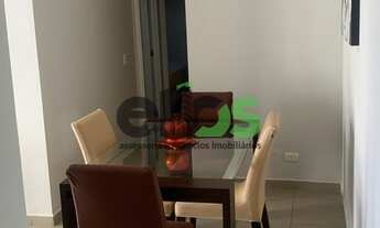 Imagem: Apartamento MOBILIADO, 02 dormitórios