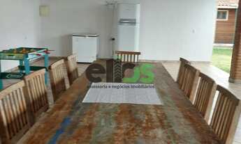 Imagem 7: Chácara, Alto Padrão em condomínio c/ casa sede, salão de festas, piscina, 20.500m² à vend