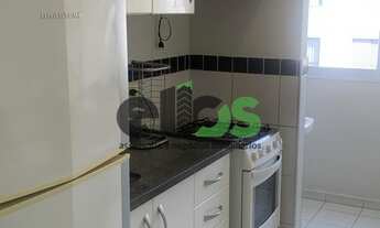 Imagem 7: Apartamento MOBILIADO, 02 dormitórios, 01 suíte, 11º (último andar), 59m², a venda por R