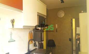 Imagem: Apartamento TÉRREO c/ cozinha modulada