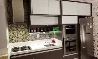 Imagem: Apartmento LOFT MOBILIADO COMPLETO, c/ modulados