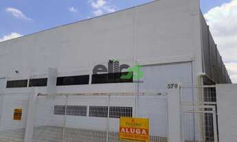 Imagem: BARRACÃO/GALPÃO INDUSTRIAL c/ 1.000m²