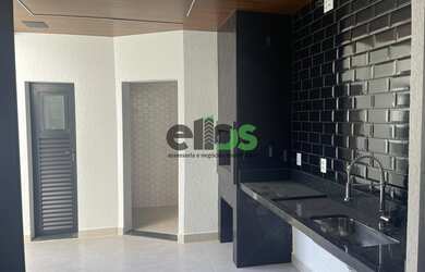 Imagem 2: Casa TÉRREA/NOVA c/ 03 dormitórios, 01 suíte, piscina, área gourmet, 122m² à venda por R$7