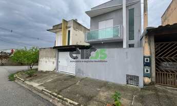 Imagem: Casa sobrado c/ 02 dormitórios, sacada