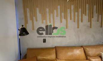 Imagem 7: Apartamento COBERTURA MOBILIADO/DECORADO, ALTO PADRÃO, 2 dormitórios, 120m² à venda por R