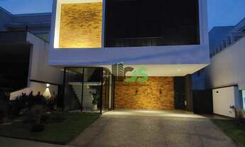 Imagem: Casa NOVA/MODERNA/SOFISTICADA c/ 03 suítes