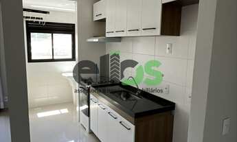 Imagem 4: Apartamento c/ MODULADOS COMPLETOS, 02 dormitórios, 01 suíte, varanda gourmet, 60m² à vend