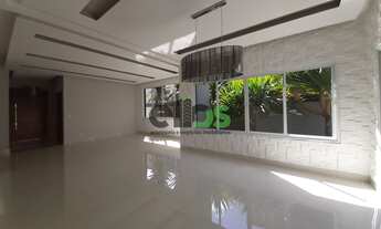 Imagem 7: Casa ALTO PADRÃO/MODERNA c/ 04 suítes c/ closet, área gourmet, piscina, 400m² à venda por