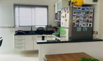 Imagem 6: Casa TÉRREA c/ 03 dormitórios, 01 suíte, área gourmet/churrasqueira, 137m² construídos à v