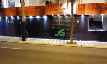 Imagem: Salão comercial c/ ampla cozinha, 03 pias