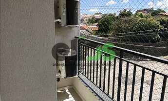 Imagem 7: Apartamento c/ MODULADOS COMPLETOS, 02 dormitórios, 01 suíte, varanda gourmet, 60m² à vend