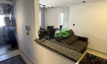 Imagem 7: Apartamento SEMI MOBILIADO c/ 02 dormitórios, 01 suíte, 61m² p/ locação por R$3.500,00 - R