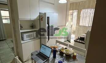 Imagem 7: Casa c/ 01 dormitório, cozinha com modulados e edícula nos fundos, 125m² de terreno à vend