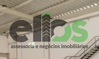 Imagem 7: 02 Galpões de logística de 844m² cada, c/ escritório e acabamento fabril, condomínio fecha