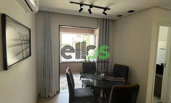 Imagem: Apartamento SEMI MOBILIADO c/ 02 dormitórios