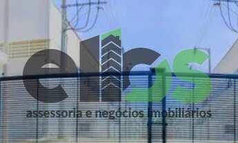 Imagem 2: 02 Galpões de logística de 844m² cada, c/ escritório e acabamento fabril, condomínio fecha