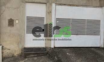 Imagem: Casa c/ 01 dormitório, cozinha com modulados