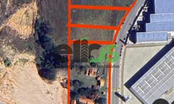 Imagem: Área industrial c/ possibilidade de venda