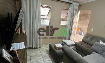 Imagem 6: Casa c/ 01 dormitório, cozinha com modulados e edícula nos fundos, 125m² de terreno à vend