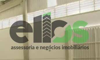 Imagem 5: 02 Galpões de logística de 844m² cada, c/ escritório e acabamento fabril, condomínio fecha