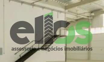 Imagem 6: 02 Galpões de logística de 844m² cada, c/ escritório e acabamento fabril, condomínio fecha