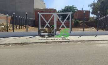 Imagem: Terreno plano, 282m² à venda por R$265.000,00