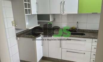 Imagem: Apartamento com PLANEJADOS, 03 dormtiórios