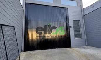 Imagem: Galpão NOVO, PÉ DIREITO 7M, localizado