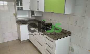 Imagem 3: Apartamento com PLANEJADOS, 03 dormtiórios, 01 suíte, 2 vagas de garagem, varanda gourmet