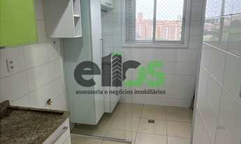 Imagem 4: Apartamento com PLANEJADOS, 03 dormtiórios, 01 suíte, 2 vagas de garagem, varanda gourmet