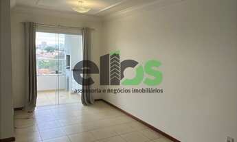 Imagem 7: Apartamento com PLANEJADOS, 03 dormtiórios, 01 suíte, 2 vagas de garagem, varanda gourmet