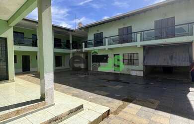 Imagem 5: Chácara c/ 09 dormitórios, 06 suítes, piscina, campo de futebol, salão de eventos 1000 pes