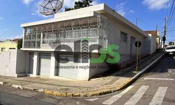 Imagem 2: Casa de ESQUINA, COMERCIAL/RESIDENCIAL na CAPITAL DOS BRINQUEDOS, 03 dormitórios, salão co