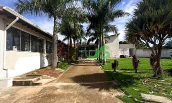 Imagem: Chácara c/ 09 dormitórios, 06 suítes