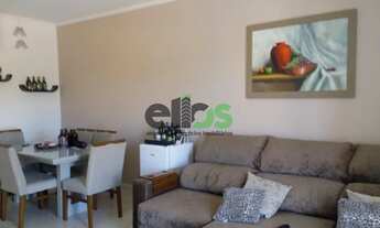 Imagem: Apartamento c/ 02 suítes, cozinha planejada