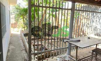 Imagem 6: Casa de ESQUINA, COMERCIAL/RESIDENCIAL na CAPITAL DOS BRINQUEDOS, 03 dormitórios, salão co