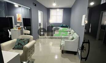 Imagem 7: Salas comercias, de 42 e 84m², 02 banheiros e 01 copa cada, valores à partir de R$290.000