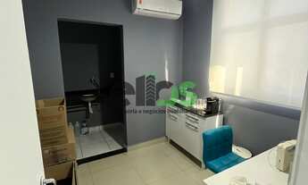 Imagem 2: Salas comercias, de 42 e 84m², 02 banheiros e 01 copa cada, valores à partir de R$290.000