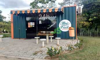 Imagem 6: Terreno c/ EXCELENTE TOPOGRAFIA, vizinhos já instalados, 160m² à venda por R$260.000,00