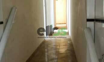 Imagem 5: Casa c/ 04 dormitórios e parte elétrica totalmente renovada, 150m² à venda por R$280.000,0