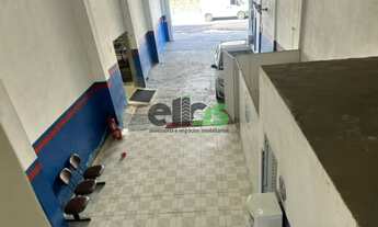 Imagem 4: Barracão com AVCB Válido, 03 salas c/ ar condicionado, portão de 6,10m, 205m² locação por