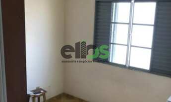 Imagem 6: Casa c/ 04 dormitórios e parte elétrica totalmente renovada, 150m² à venda por R$280.000,0