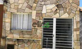 Imagem: Casa c/ 04 dormitórios e parte elétrica