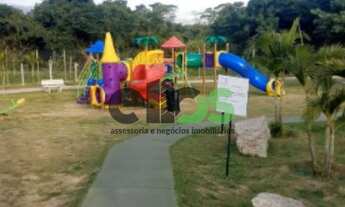 Imagem 7: Terreno c/ EXCELENTE TOPOGRAFIA, vizinhos já instalados, 160m² à venda por R$260.000,00